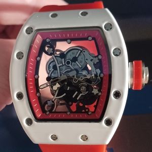 RM-055 BUBBA WATSON HOMAGE